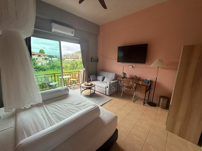 Guesthouse business for Sale Prime Location near Kata Beach, Phuket, Karon, Muang Phuket, Phuket, 8 Bedrooms, 500 sqm, Townhouse For Sale, by Wanida (May) Mahawong, 500201816 - DDproperty.com