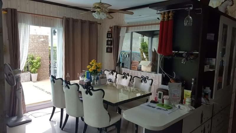 Passorn Kathu-Patong, Phuket, Pruksa Ville Village 146/35, Kammala, Kathu, Phuket, 3 Bedrooms, 161 sqm, Single Detached House For Rent, by Wanida (May) Mahawong, 500201819 - DDproperty.com