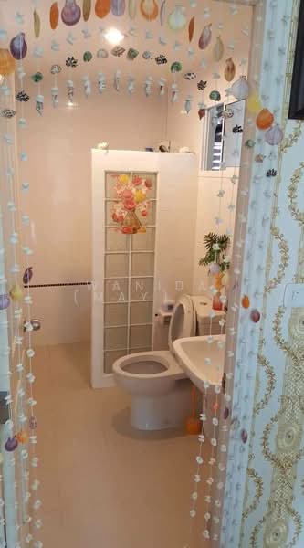 Passorn Kathu-Patong, Phuket, Pruksa Ville Village 146/35, Kammala, Kathu, Phuket, 3 Bedrooms, 161 sqm, Single Detached House For Rent, by Wanida (May) Mahawong, 500201819 - DDproperty.com