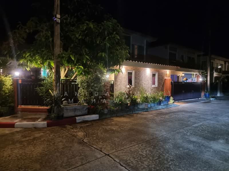 Passorn Kathu-Patong, Phuket, Pruksa Ville Village 146/35, Kammala, Kathu, Phuket, 3 Bedrooms, 161 sqm, Single Detached House For Rent, by Wanida (May) Mahawong, 500201819 - DDproperty.com