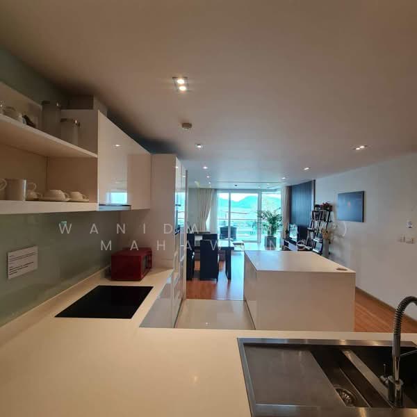 The Privilege Residence Patong : เดอะ พรีวิลเลจ, ภูเก็ต, 324 102 ถ.พระบารมี, ป่าตอง, กะทู้, ภูเก็ต, 153 ตร.ม., คอนโด ให้เช่า, โดย Wanida (May) Mahawong, 500201820 - DDproperty.com
