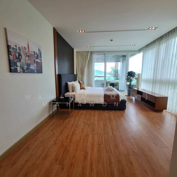 The Privilege Residence Patong, Phuket, 324 102 Phrabaramee Rd, Patong, Kathu, Phuket, 2 Bedrooms, 153 sqm, Condo For Rent, by Wanida (May) Mahawong, 500201820 - DDproperty.com