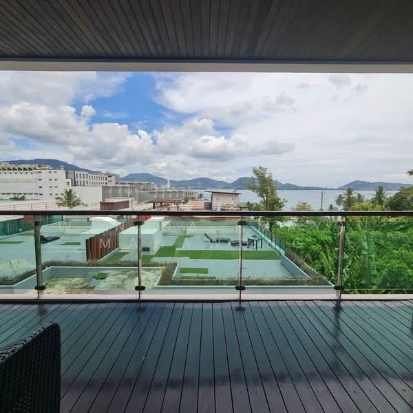The Privilege Residence Patong : เดอะ พรีวิลเลจ, ภูเก็ต, 324 102 ถ.พระบารมี, ป่าตอง, กะทู้, ภูเก็ต, 153 ตร.ม., คอนโด ให้เช่า, โดย Wanida (May) Mahawong, 500201820 - DDproperty.com