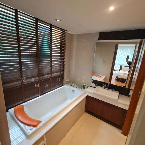 The Privilege Residence Patong : เดอะ พรีวิลเลจ, ภูเก็ต, 324 102 ถ.พระบารมี, ป่าตอง, กะทู้, ภูเก็ต, 153 ตร.ม., คอนโด ให้เช่า, โดย Wanida (May) Mahawong, 500201820 - DDproperty.com