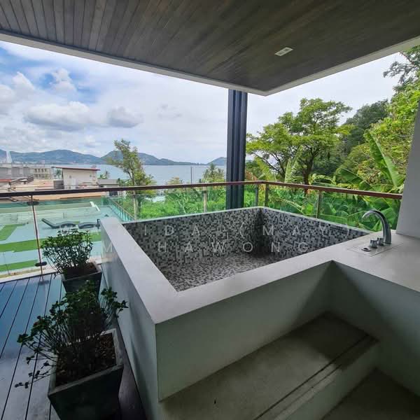 The Privilege Residence Patong : เดอะ พรีวิลเลจ, ภูเก็ต, 324 102 ถ.พระบารมี, ป่าตอง, กะทู้, ภูเก็ต, 153 ตร.ม., คอนโด ให้เช่า, โดย Wanida (May) Mahawong, 500201820 - DDproperty.com