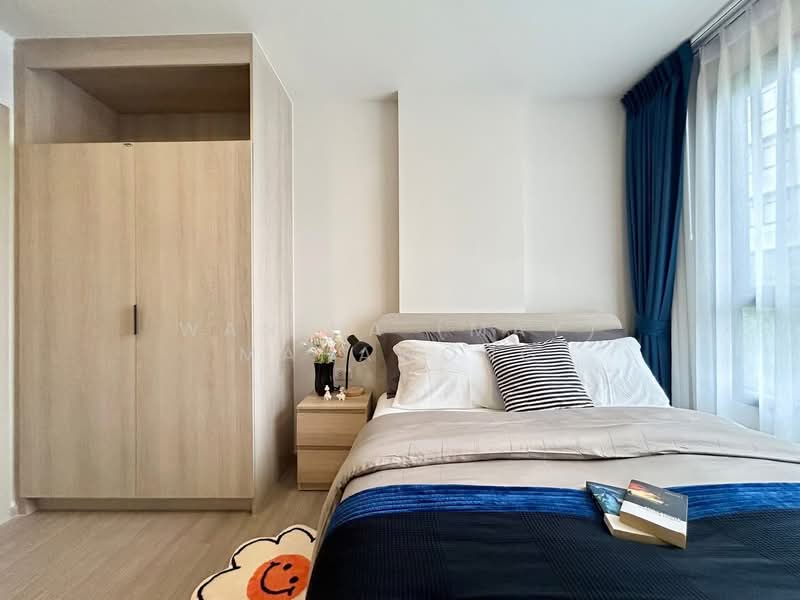 DCondo Reef, Phuket, 78 Soi Dara, Kathu, Kathu, Phuket, 2 Bedrooms, 50 sqm, Condo For Rent, by Wanida (May) Mahawong, 500201821 - DDproperty.com