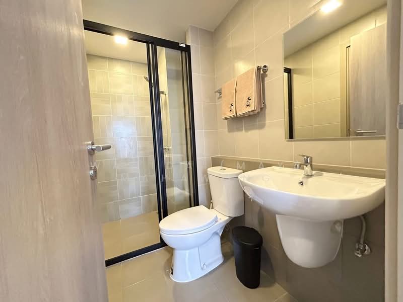 DCondo Reef, Phuket, 78 Soi Dara, Kathu, Kathu, Phuket, 2 Bedrooms, 50 sqm, Condo For Rent, by Wanida (May) Mahawong, 500201821 - DDproperty.com