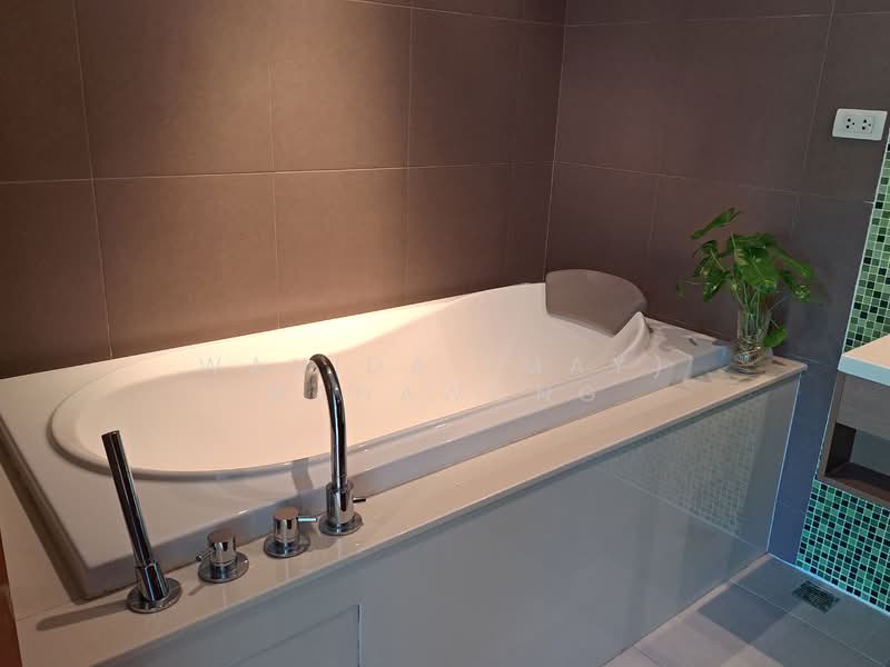 Kathu Golf Condo : กะทู้ กอล์ฟ คอนโด, ภูเก็ต, กะทู้, กะทู้, ภูเก็ต, 101 ตร.ม., คอนโด ให้เช่า, โดย Wanida (May) Mahawong, 500201823 - DDproperty.com