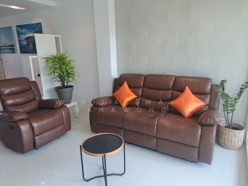 Kathu Golf Condo, Phuket, Kathu, Kathu, Phuket, 2 Bedrooms, 101 sqm, Condo For Rent, by Wanida (May) Mahawong, 500201823 - DDproperty.com