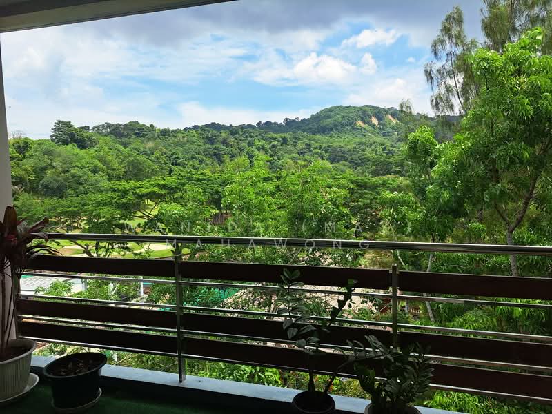 Kathu Golf Condo : กะทู้ กอล์ฟ คอนโด, ภูเก็ต, กะทู้, กะทู้, ภูเก็ต, 101 ตร.ม., คอนโด ให้เช่า, โดย Wanida (May) Mahawong, 500201823 - DDproperty.com
