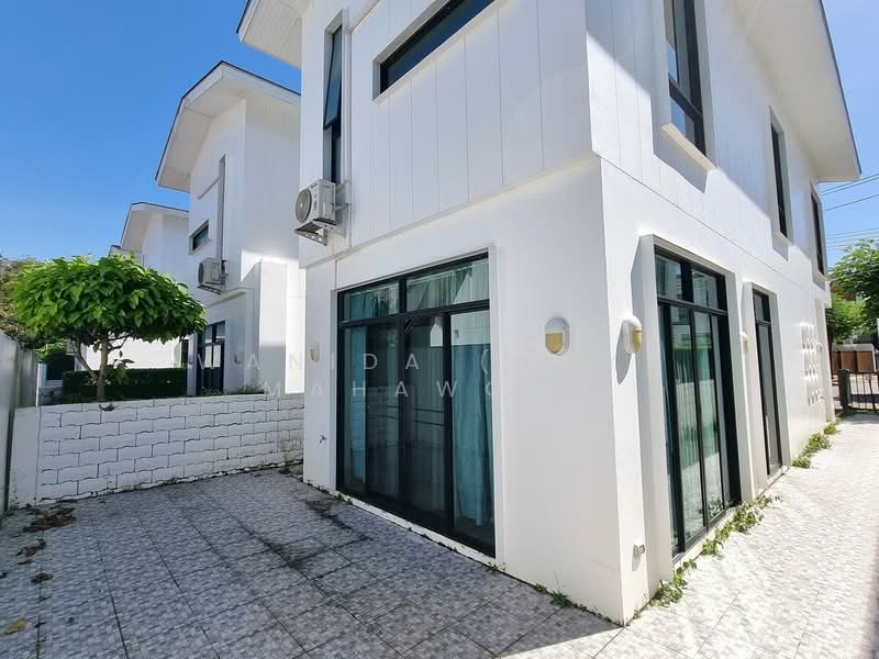 Mono Loft House Koh Keaw, Phuket, Ko Kaeo, Muang Phuket, Phuket, 3 Bedrooms, 172 sqm, Single Detached House For Sale, by Wanida (May) Mahawong, 500201824 - DDproperty.com