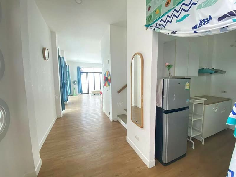 โมโน ลอฟท์ เฮ้าส์ เกาะแก้ว, ภูเก็ต, เกาะแก้ว, เมืองภูเก็ต, ภูเก็ต, 172 ตร.ม., บ้านเดี่ยว ขาย, โดย Wanida (May) Mahawong, 500201824 - DDproperty.com