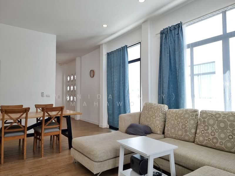 Mono Loft House Koh Keaw, Phuket, Ko Kaeo, Muang Phuket, Phuket, 3 Bedrooms, 172 sqm, Single Detached House For Sale, by Wanida (May) Mahawong, 500201824 - DDproperty.com