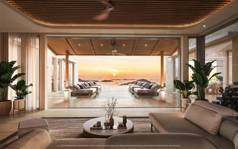 การ์เด้น แอตลาส เบย์วิว, ภูเก็ต, วิชิต, เมืองภูเก็ต, ภูเก็ต, 1,609 ตร.ม., วิลล่า ขาย, โดย Wanida (May) Mahawong, 500201827 - DDproperty.com