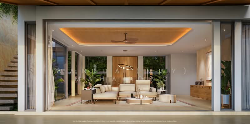 การ์เด้น แอตลาส เบย์วิว, ภูเก็ต, วิชิต, เมืองภูเก็ต, ภูเก็ต, 1,609 ตร.ม., วิลล่า ขาย, โดย Wanida (May) Mahawong, 500201827 - DDproperty.com