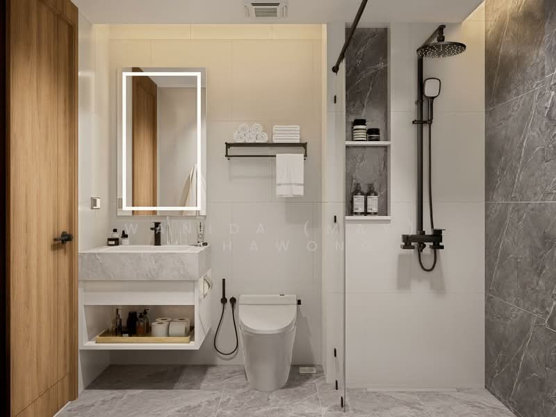 VIP Space Odyssey, Phuket, Rawai, Muang Phuket, Phuket, 2 Bedrooms, 120 sqm, Condo For Sale, by Wanida (May) Mahawong, 500201828 - DDproperty.com