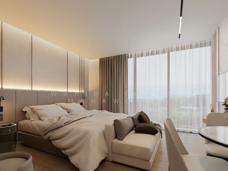 VIP Space Odyssey, Phuket, Rawai, Muang Phuket, Phuket, 2 Bedrooms, 120 sqm, Condo For Sale, by Wanida (May) Mahawong, 500201828 - DDproperty.com