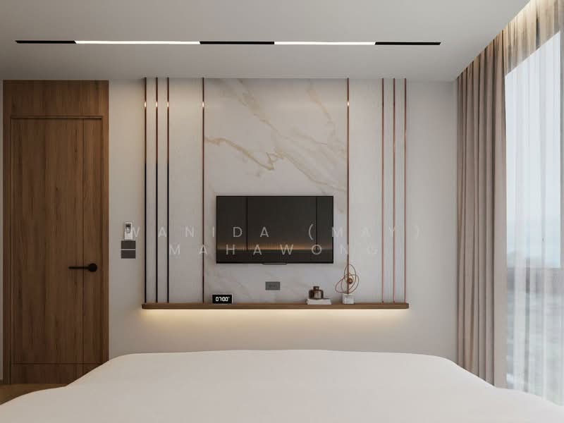 VIP Space Odyssey : วีไอพี สเปซ โอดิสซีย์, ภูเก็ต, ราไวย์, เมืองภูเก็ต, ภูเก็ต, 120 ตร.ม., คอนโด ขาย, โดย Wanida (May) Mahawong, 500201828 - DDproperty.com