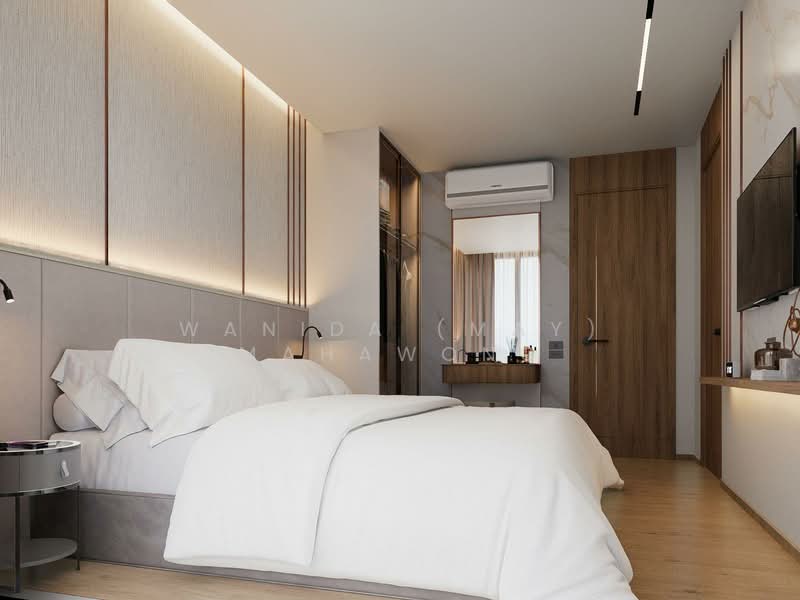 VIP Space Odyssey, Phuket, Rawai, Muang Phuket, Phuket, 2 Bedrooms, 120 sqm, Condo For Sale, by Wanida (May) Mahawong, 500201828 - DDproperty.com