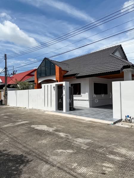 พนาสนธิ์ ปาร์ควิลล์ 3 (บ้านลิพอน), ภูเก็ต, ศรีสุนทร, ถลาง, ภูเก็ต, 214 ตร.ม., บ้านเดี่ยว ขาย, โดย Wanida (May) Mahawong, 500201829 - DDproperty.com