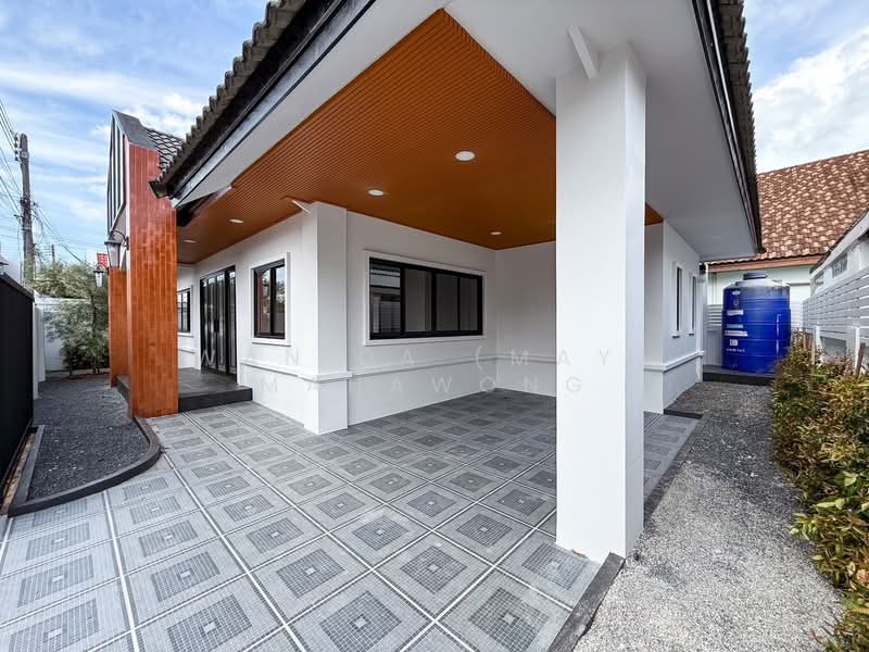 Phanason Park Ville 3, Phuket, Sri Sunthon, Thalang, Phuket, 3 Bedrooms, 214 sqm, Single Detached House For Sale, by Wanida (May) Mahawong, 500201829 - DDproperty.com