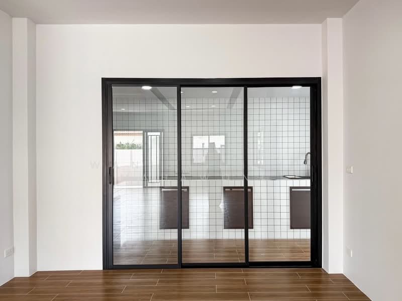 Phanason Park Ville 3, Phuket, Sri Sunthon, Thalang, Phuket, 3 Bedrooms, 214 sqm, Single Detached House For Sale, by Wanida (May) Mahawong, 500201829 - DDproperty.com