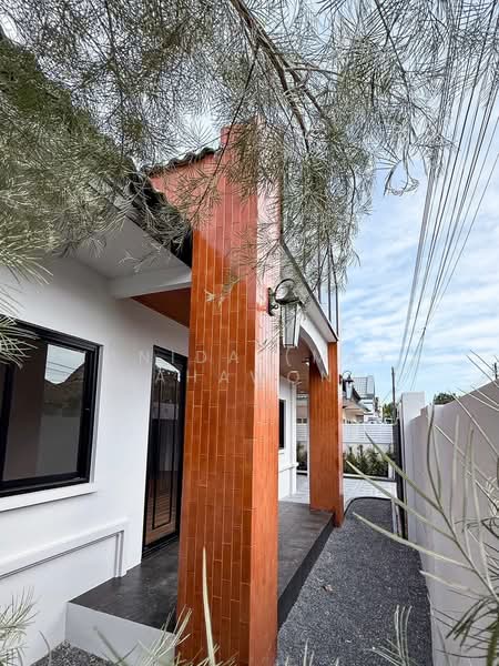 พนาสนธิ์ ปาร์ควิลล์ 3 (บ้านลิพอน), ภูเก็ต, ศรีสุนทร, ถลาง, ภูเก็ต, 214 ตร.ม., บ้านเดี่ยว ขาย, โดย Wanida (May) Mahawong, 500201829 - DDproperty.com