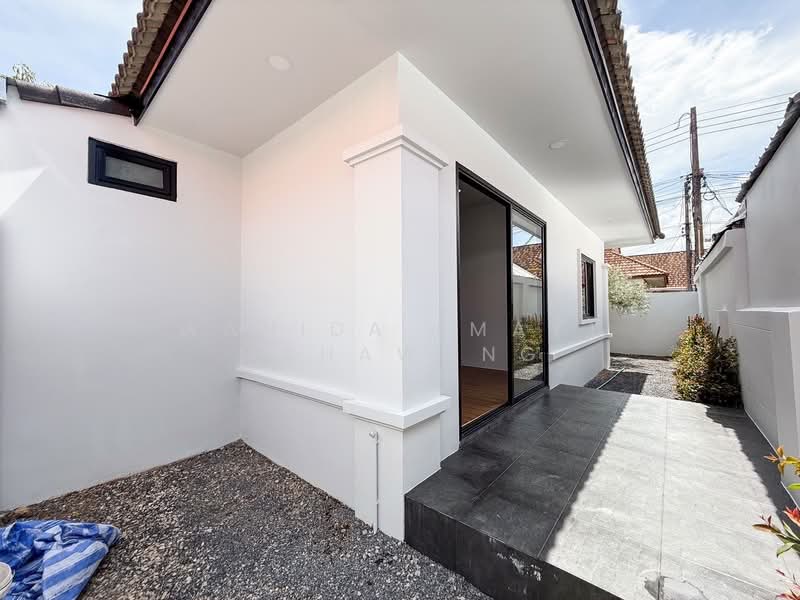 Phanason Park Ville 3, Phuket, Sri Sunthon, Thalang, Phuket, 3 Bedrooms, 214 sqm, Single Detached House For Sale, by Wanida (May) Mahawong, 500201829 - DDproperty.com