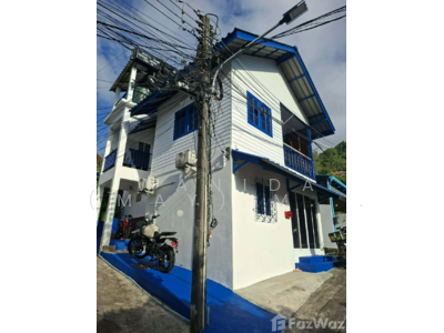 ขาย - ขายบ้าน 2 ชั้น 3 ห้องนอน เฟอร์ครบ พร้อมเข้าอยู่ ย่านดังป่าตอง, ภูเก็ต