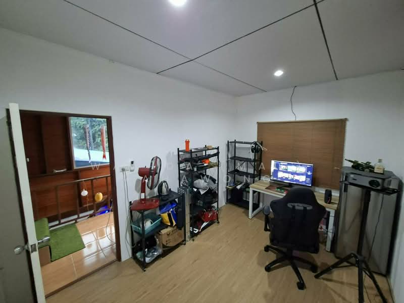 ขายบ้าน 2 ชั้น 3 ห้องนอน เฟอร์ครบ พร้อมเข้าอยู่ ย่านดังป่าตอง, ภูเก็ต, กะทู้, กะทู้, ภูเก็ต, 106 ตร.ม., บ้านเดี่ยว ขาย, โดย Wanida (May) Mahawong, 500201830 - DDproperty.com