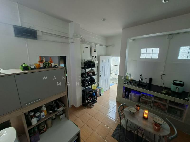 ขายบ้าน 2 ชั้น 3 ห้องนอน เฟอร์ครบ พร้อมเข้าอยู่ ย่านดังป่าตอง, ภูเก็ต, กะทู้, กะทู้, ภูเก็ต, 106 ตร.ม., บ้านเดี่ยว ขาย, โดย Wanida (May) Mahawong, 500201830 - DDproperty.com