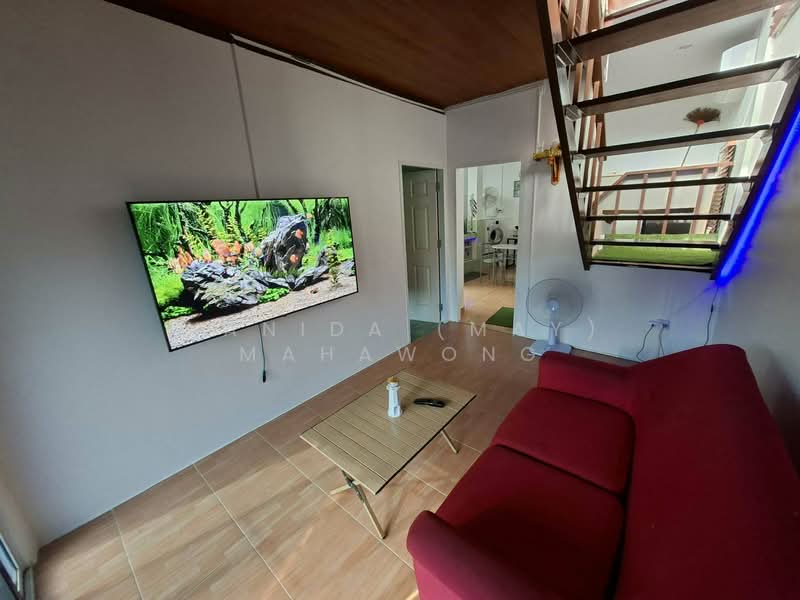 ขายบ้าน 2 ชั้น 3 ห้องนอน เฟอร์ครบ พร้อมเข้าอยู่ ย่านดังป่าตอง, ภูเก็ต, กะทู้, กะทู้, ภูเก็ต, 106 ตร.ม., บ้านเดี่ยว ขาย, โดย Wanida (May) Mahawong, 500201830 - DDproperty.com