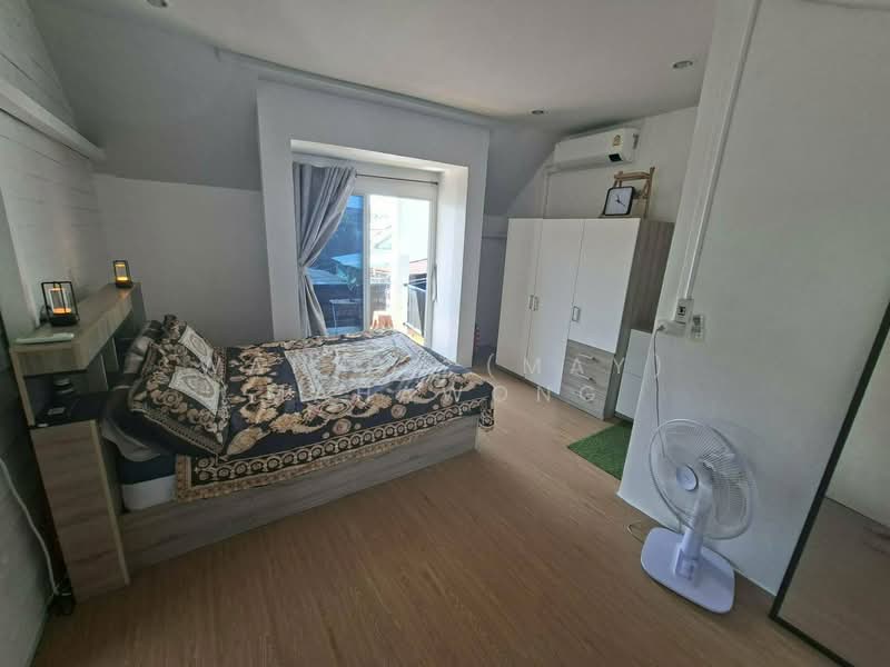 ขายบ้าน 2 ชั้น 3 ห้องนอน เฟอร์ครบ พร้อมเข้าอยู่ ย่านดังป่าตอง, ภูเก็ต, กะทู้, กะทู้, ภูเก็ต, 106 ตร.ม., บ้านเดี่ยว ขาย, โดย Wanida (May) Mahawong, 500201830 - DDproperty.com