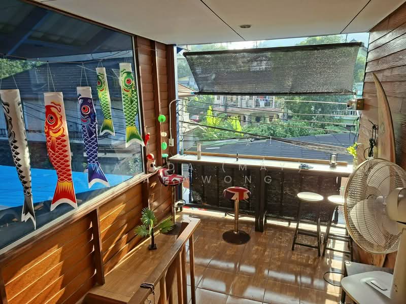 3-Bedroom Fully Furnished 2-Storey House for Sale in Patong, Phuket, Kathu, Kathu, Phuket, 3 Bedrooms, 106 sqm, Single Detached House For Sale, by Wanida (May) Mahawong, 500201830 - DDproperty.com