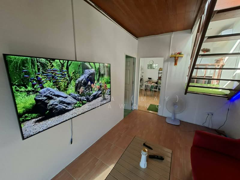 3-Bedroom Fully Furnished 2-Storey House for Sale in Patong, Phuket, Kathu, Kathu, Phuket, 3 Bedrooms, 106 sqm, Single Detached House For Sale, by Wanida (May) Mahawong, 500201830 - DDproperty.com