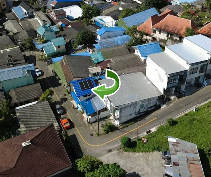 3-Bedroom Fully Furnished 2-Storey House for Sale in Patong, Phuket, Kathu, Kathu, Phuket, 3 Bedrooms, 106 sqm, Single Detached House For Sale, by Wanida (May) Mahawong, 500201830 - DDproperty.com