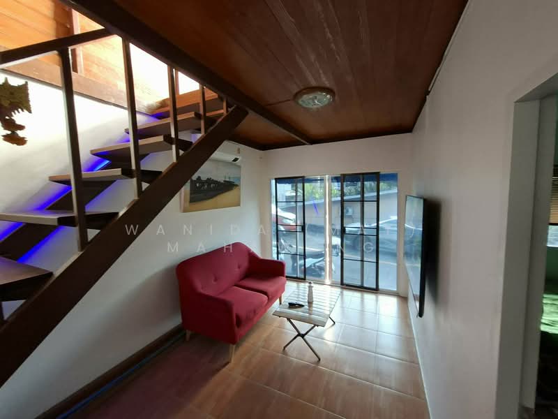 3-Bedroom Fully Furnished 2-Storey House for Sale in Patong, Phuket, Kathu, Kathu, Phuket, 3 Bedrooms, 106 sqm, Single Detached House For Sale, by Wanida (May) Mahawong, 500201830 - DDproperty.com