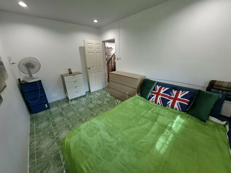 3-Bedroom Fully Furnished 2-Storey House for Sale in Patong, Phuket, Kathu, Kathu, Phuket, 3 Bedrooms, 106 sqm, Single Detached House For Sale, by Wanida (May) Mahawong, 500201830 - DDproperty.com