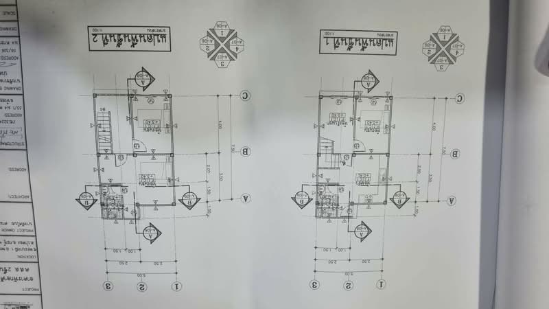 ขายบ้าน 2 ชั้น 3 ห้องนอน เฟอร์ครบ พร้อมเข้าอยู่ ย่านดังป่าตอง, ภูเก็ต, กะทู้, กะทู้, ภูเก็ต, 106 ตร.ม., บ้านเดี่ยว ขาย, โดย Wanida (May) Mahawong, 500201830 - DDproperty.com