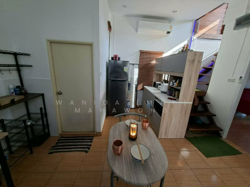 3-Bedroom Fully Furnished 2-Storey House for Sale in Patong, Phuket, Kathu, Kathu, Phuket, 3 Bedrooms, 106 sqm, Single Detached House For Sale, by Wanida (May) Mahawong, 500201830 - DDproperty.com