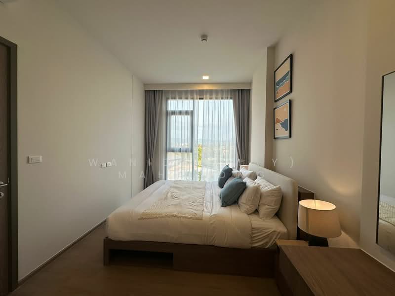 CANVAS Cherngtalay : แคนวาส เชิงทะเล, ภูเก็ต, 5 Pasak-Koktanod Road, เชิงทะเล, ถลาง, ภูเก็ต, 40 ตร.ม., คอนโด ให้เช่า, โดย Wanida (May) Mahawong, 500201831 - DDproperty.com