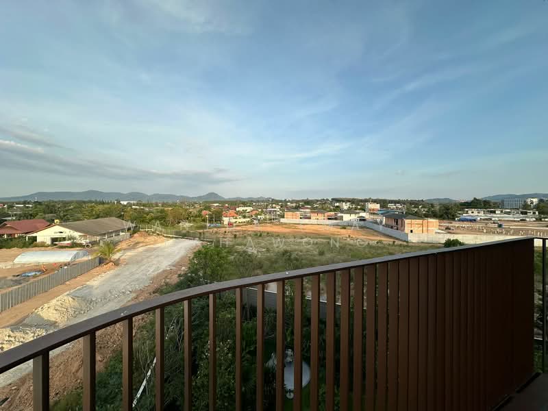 CANVAS Cherngtalay : แคนวาส เชิงทะเล, ภูเก็ต, 5 Pasak-Koktanod Road, เชิงทะเล, ถลาง, ภูเก็ต, 40 ตร.ม., คอนโด ให้เช่า, โดย Wanida (May) Mahawong, 500201831 - DDproperty.com