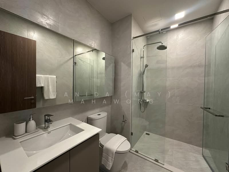 CANVAS Cherngtalay, Phuket, 5 Pasak-Koktanod Road, Choeng Thale, Thalang, Phuket, 1 Bedroom, 40 sqm, Condo For Rent, by Wanida (May) Mahawong, 500201831 - DDproperty.com