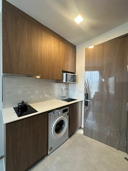 CANVAS Cherngtalay, Phuket, 5 Pasak-Koktanod Road, Choeng Thale, Thalang, Phuket, 1 Bedroom, 40 sqm, Condo For Rent, by Wanida (May) Mahawong, 500201831 - DDproperty.com