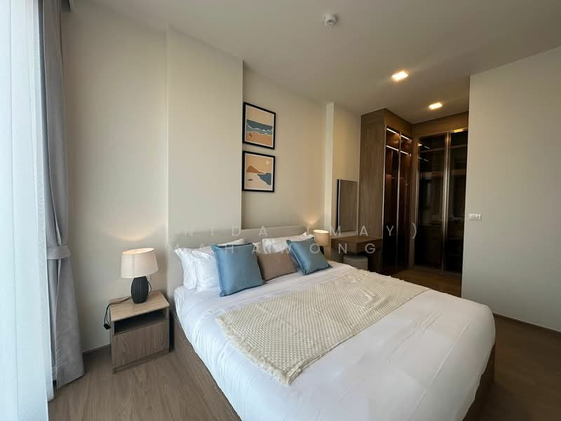 CANVAS Cherngtalay : แคนวาส เชิงทะเล, ภูเก็ต, 5 Pasak-Koktanod Road, เชิงทะเล, ถลาง, ภูเก็ต, 40 ตร.ม., คอนโด ให้เช่า, โดย Wanida (May) Mahawong, 500201831 - DDproperty.com