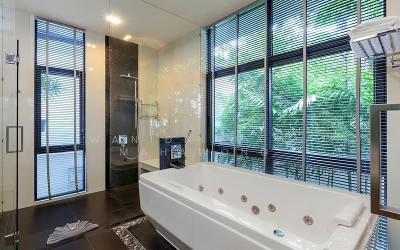 Absolute SeaView RockStar Villa in Patong, Phuket, Patong, Kathu, Phuket, 6 Bedrooms, 1,200 sqm, Villa For Rent, by Wanida (May) Mahawong, 500201832 - DDproperty.com