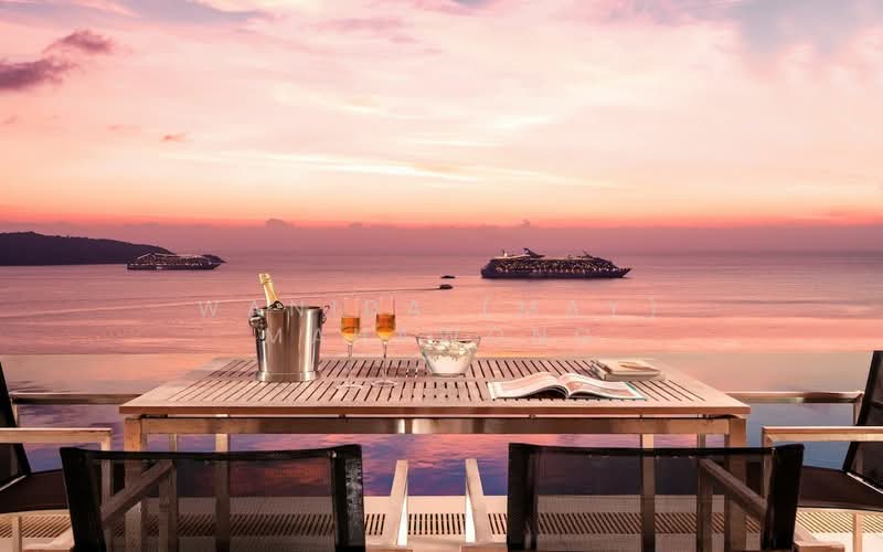 Absolute SeaView RockStar Villa in Patong, Phuket, Patong, Kathu, Phuket, 6 Bedrooms, 1,200 sqm, Villa For Rent, by Wanida (May) Mahawong, 500201832 - DDproperty.com