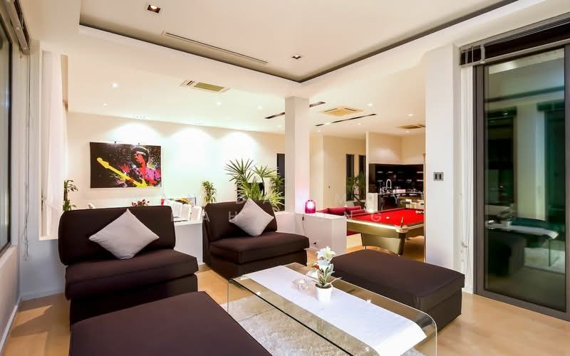 Absolute SeaView RockStar Villa in Patong, Phuket, Patong, Kathu, Phuket, 6 Bedrooms, 1,200 sqm, Villa For Rent, by Wanida (May) Mahawong, 500201832 - DDproperty.com