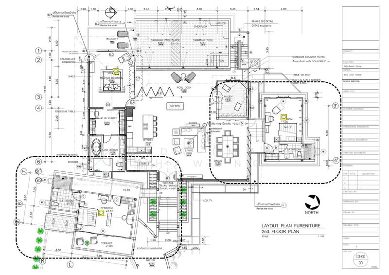 Absolute SeaView RockStar Villa in Patong, Phuket, Patong, Kathu, Phuket, 6 Bedrooms, 1,200 sqm, Villa For Rent, by Wanida (May) Mahawong, 500201832 - DDproperty.com
