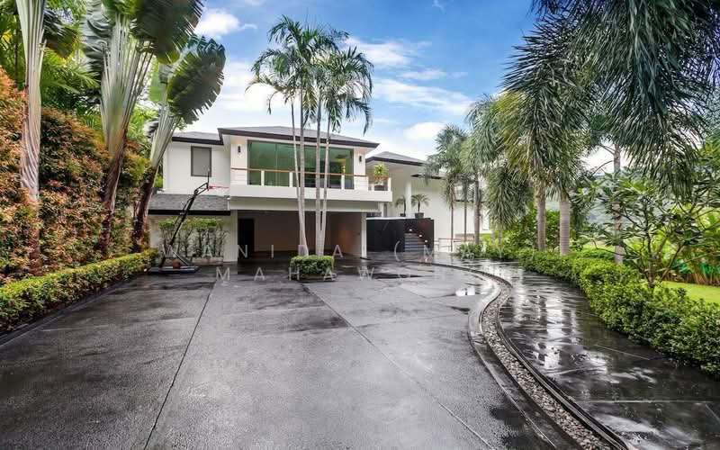 Absolute SeaView RockStar Villa in Patong, Phuket, Patong, Kathu, Phuket, 6 Bedrooms, 1,200 sqm, Villa For Rent, by Wanida (May) Mahawong, 500201832 - DDproperty.com